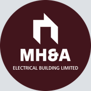 Mh&A Electrical Building Ltd logo